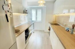 Aparatment 3 camere, 120 mp, Dacia