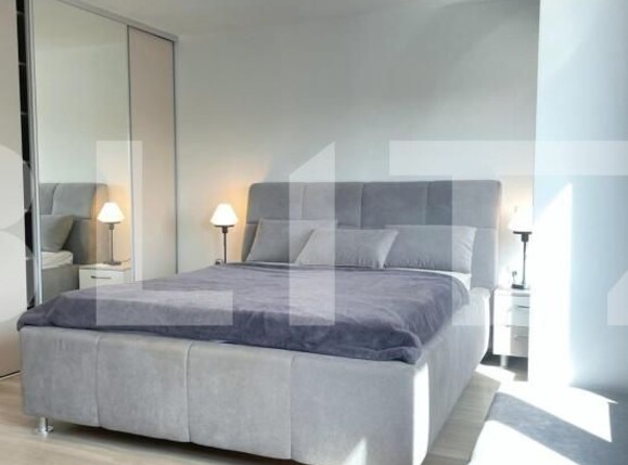 Apartament de închiriat 3 camere Dacia - 144809AI | BLITZ Timișoara | Poza6