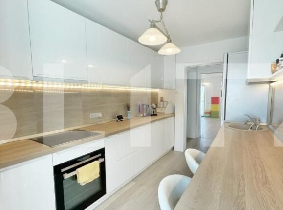 Apartament de închiriat 3 camere Dacia - 144809AI | BLITZ Timișoara | Poza1