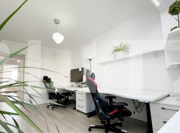 Apartament de închiriat 3 camere Dacia - 144809AI | BLITZ Timișoara | Poza2