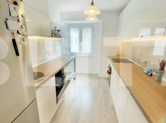 Apartament de închiriat 3 camere Dacia - 144809AI | BLITZ Timișoara | Poza3