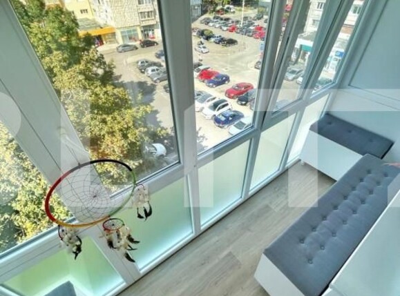 Apartament de închiriat 3 camere Dacia - 144809AI | BLITZ Timișoara | Poza4