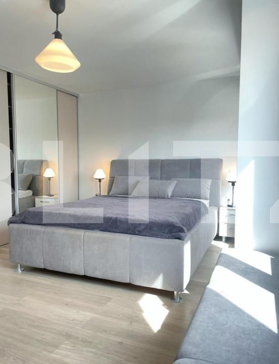 Apartament de închiriat 3 camere Dacia - 144809AI | BLITZ Timișoara | Poza6