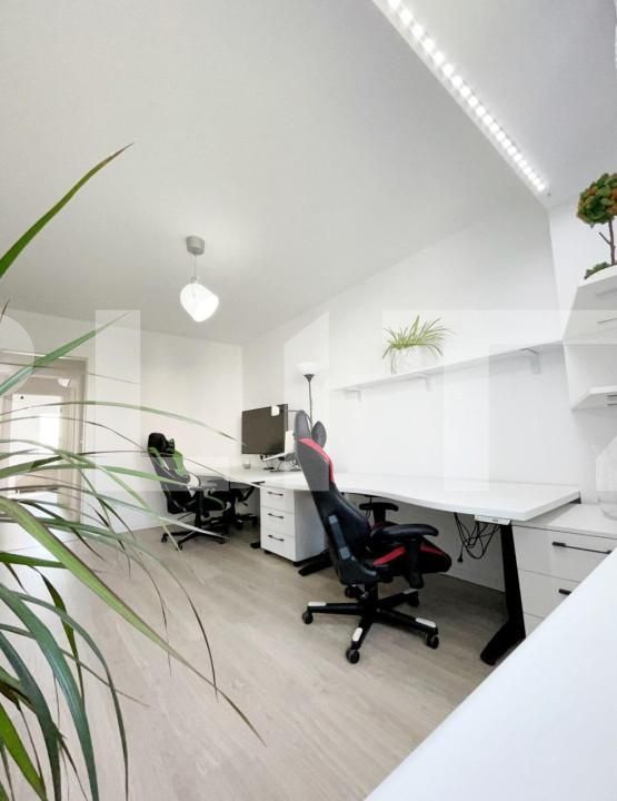 Apartament de închiriat 3 camere Dacia - 144809AI | BLITZ Timișoara | Poza2