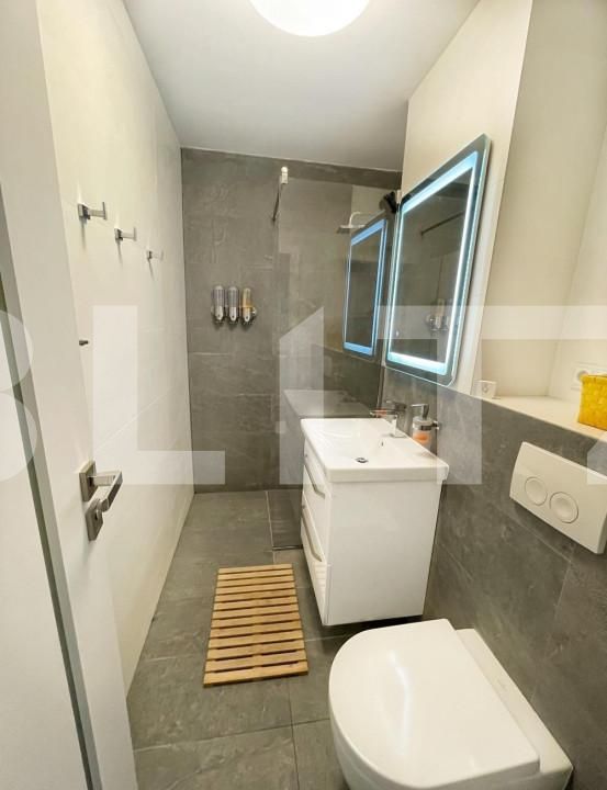 Apartament de închiriat 3 camere Dacia - 144809AI | BLITZ Timișoara | Poza7