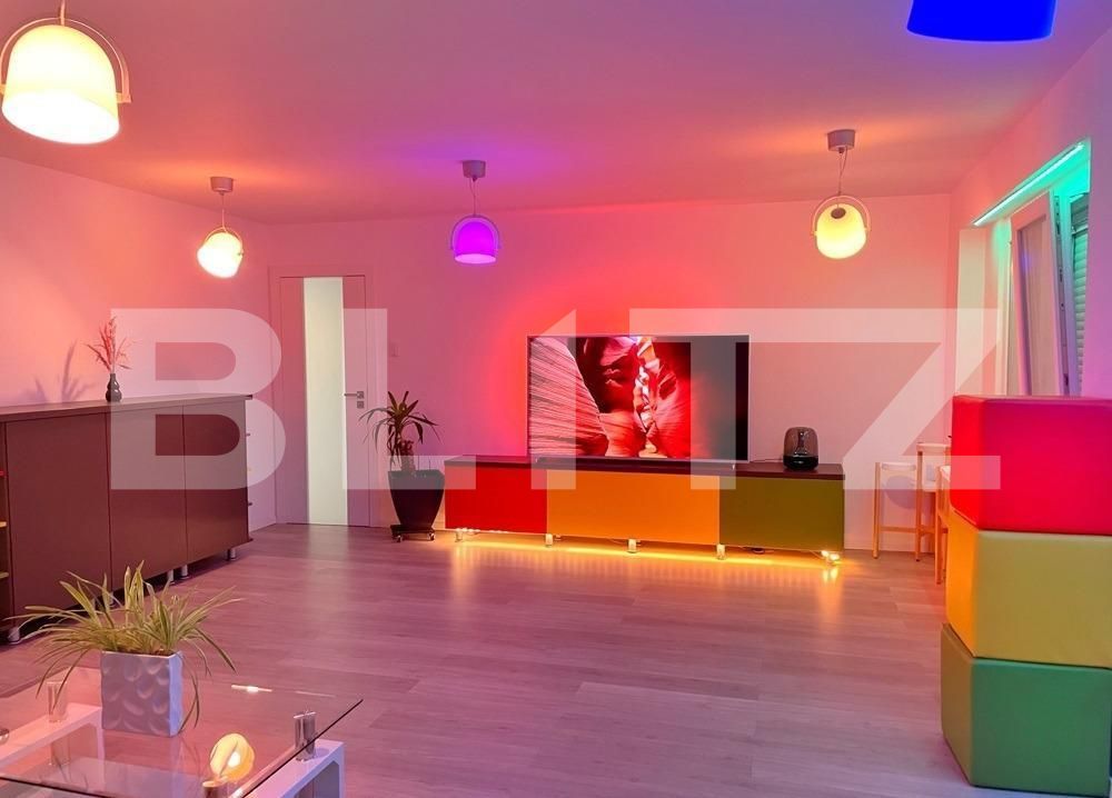 Apartament de închiriat 3 camere Dacia - 144809AI | BLITZ Timișoara | Poza8