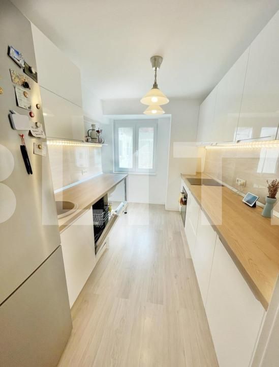 Apartament de închiriat 3 camere Dacia - 144809AI | BLITZ Timișoara | Poza3