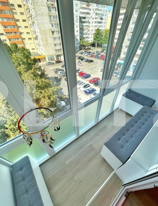 Apartament de închiriat 3 camere Dacia - 144809AI | BLITZ Timișoara | Poza4