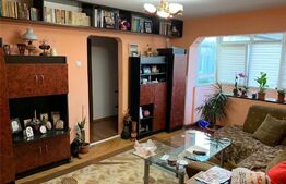 Apartament 3 camere, 50 mp, zona Girocului