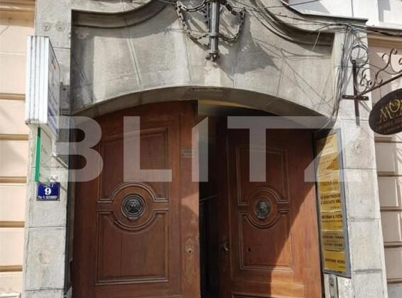 Apartament de vânzare 2 camere P-ta Unirii - 144813AV | BLITZ Timișoara | Poza1