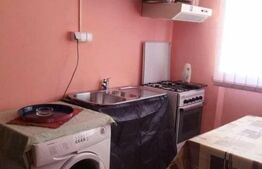 Garsoniera de 16 mp, zona Sagului 