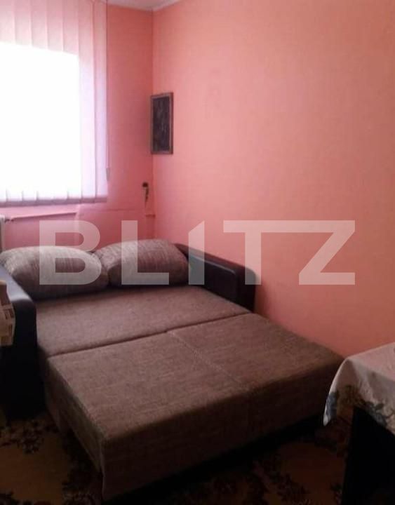 Garsonieră de vânzare Sagului - 144814AV | BLITZ Timișoara | Poza1