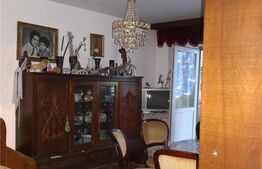 Apartament 3 camere, 79 mp, mobilat/utilat, zona Matei Basarab 