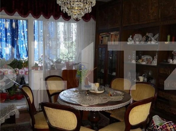 Apartament de vânzare 3 camere Matei Basarab - 144815AV | BLITZ Timișoara | Poza4