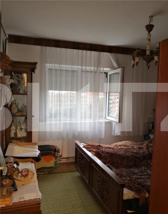 Apartament de vânzare 3 camere Matei Basarab - 144815AV | BLITZ Timișoara | Poza1