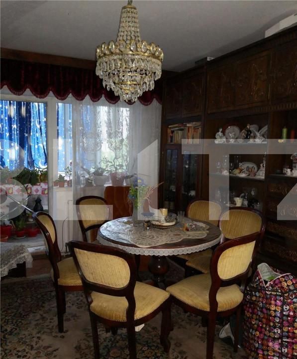 Apartament de vânzare 3 camere Matei Basarab - 144815AV | BLITZ Timișoara | Poza4