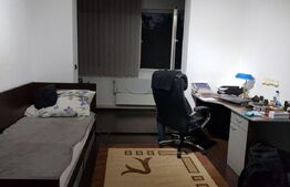 Apartament 3 camere, 64 mp, zona Dacia 