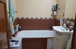 Apartament 3 camere, 64 mp, zona Dacia 