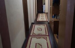 Apartament 3 camere, 64 mp, zona Dacia 