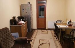 Apartament 3 camere, 64 mp, zona Dacia 