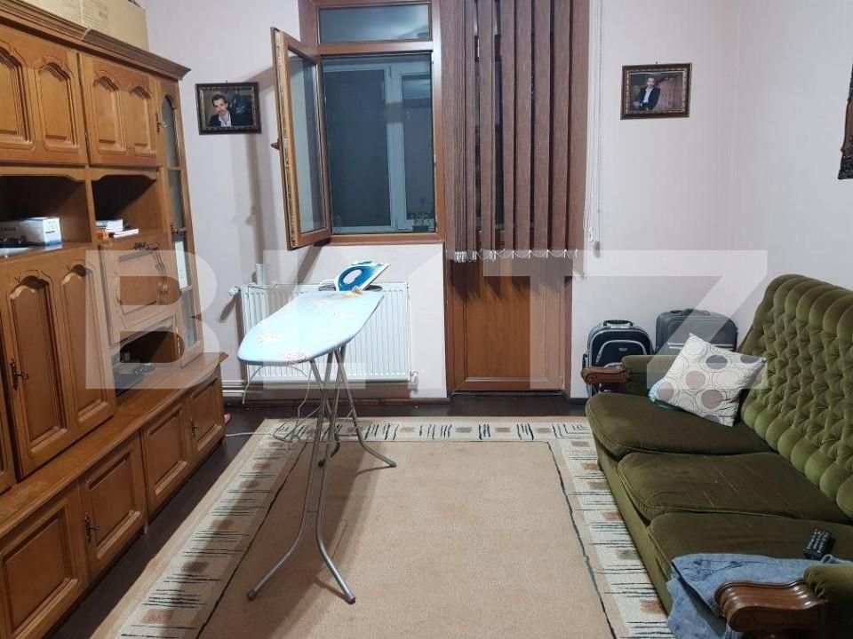 Apartament de vânzare 3 camere Dacia - 144816AV | BLITZ Timișoara | Poza1
