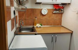 Garsoniera de 22 mp, zona Blascovici