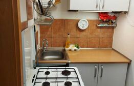 Garsoniera de 22 mp, zona Blascovici