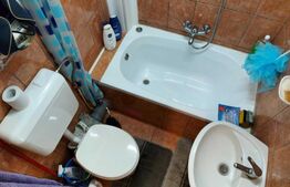 Garsoniera de 22 mp, zona Blascovici