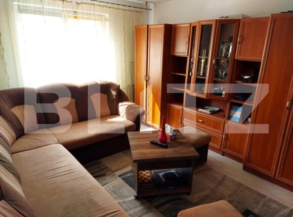 Garsonieră de vânzare Blascovici - 144817AV | BLITZ Timișoara | Poza1