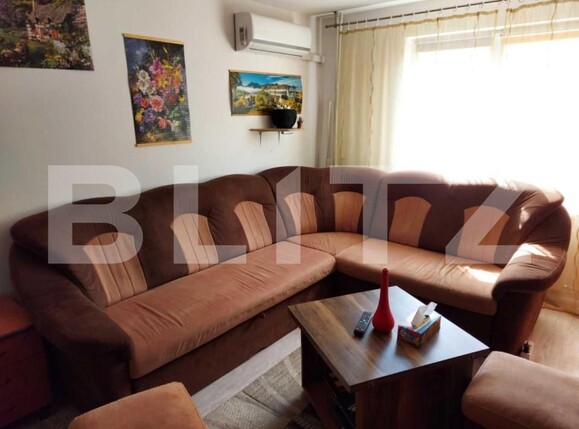 Garsonieră de vânzare Blascovici - 144817AV | BLITZ Timișoara | Poza2