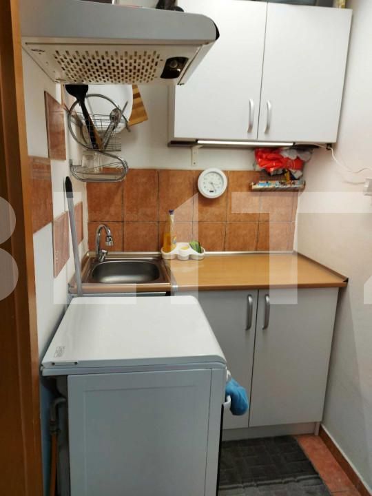 Garsonieră de vânzare Blascovici - 144817AV | BLITZ Timișoara | Poza4