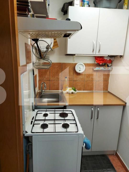 Garsonieră de vânzare Blascovici - 144817AV | BLITZ Timișoara | Poza5