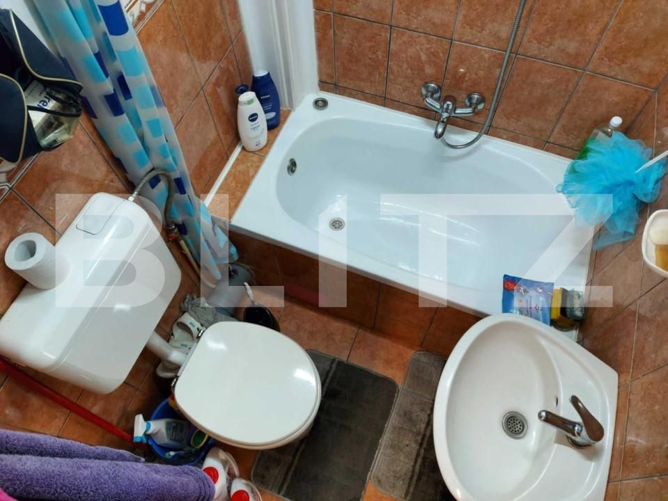 Garsonieră de vânzare Blascovici - 144817AV | BLITZ Timișoara | Poza7