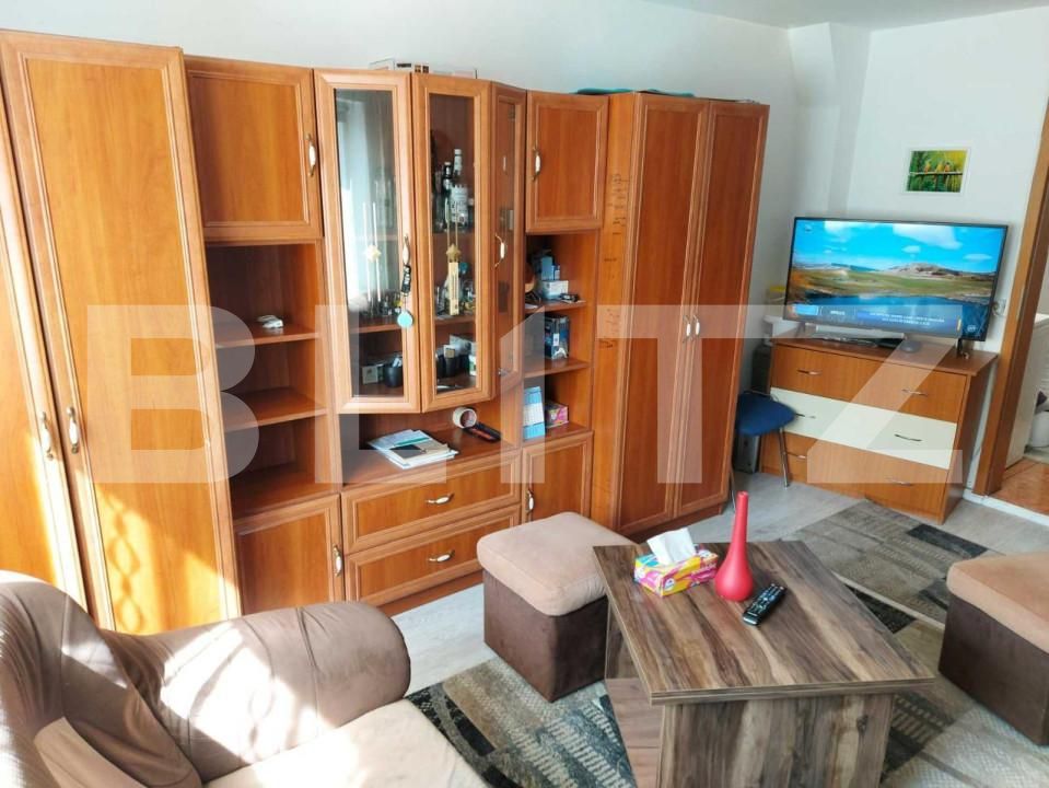Garsonieră de vânzare Blascovici - 144817AV | BLITZ Timișoara | Poza3