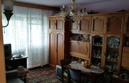 Apartament 3 camere , 63 mp , Mircea cel Batran