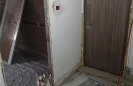 Apartament cu 3 camere, 70 mp, parter, Dambovita