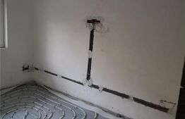 Apartament cu 3 camere, 70 mp, parter, Dambovita