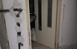 Apartament cu 3 camere, 70 mp, parter, Dambovita