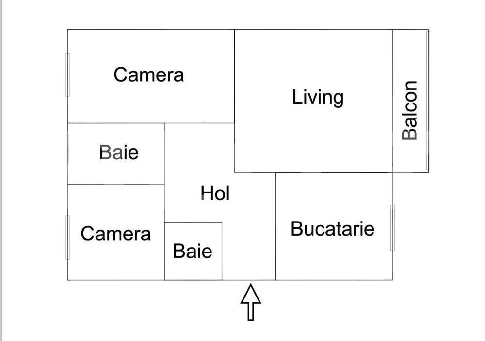 Apartament de vânzare 3 camere Dambovita - 144822AV | BLITZ Timișoara | Poza6