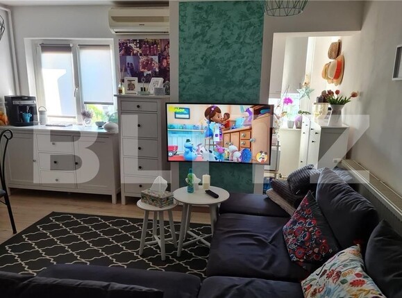 Apartament de vânzare 3 camere Bucovina - 144824AV | BLITZ Timișoara | Poza1