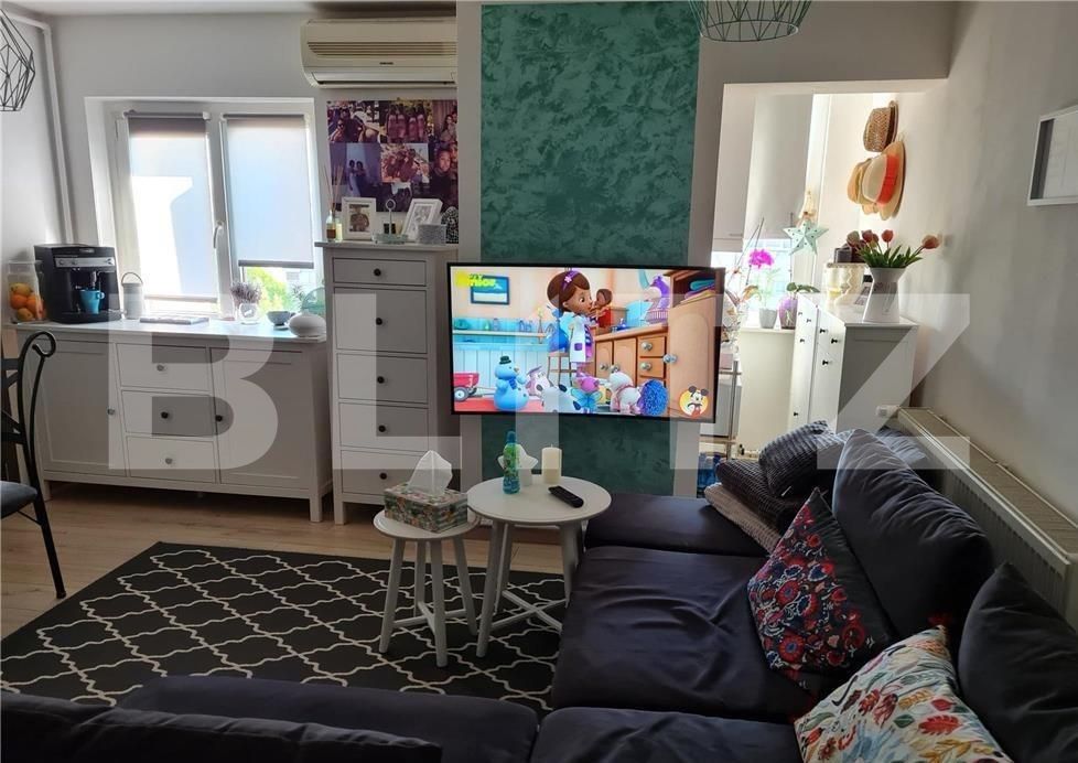 Apartament de vânzare 3 camere Bucovina - 144824AV | BLITZ Timișoara | Poza1