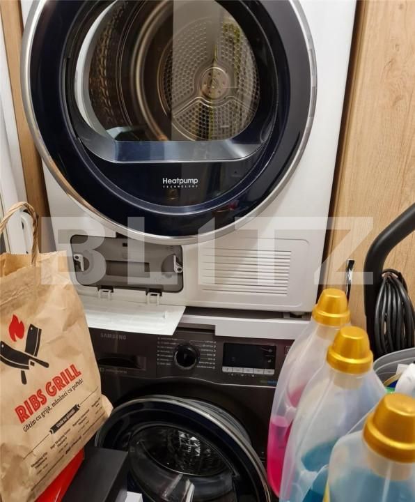 Apartament de vânzare 3 camere Bucovina - 144824AV | BLITZ Timișoara | Poza5