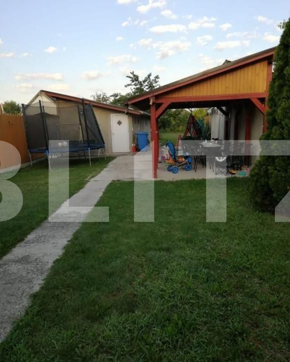 Apartament de vânzare 3 camere Steaua - 144827AV | BLITZ Timișoara | Poza1