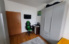 Apartament 2 camere, 52 mp, cartier Aeroport