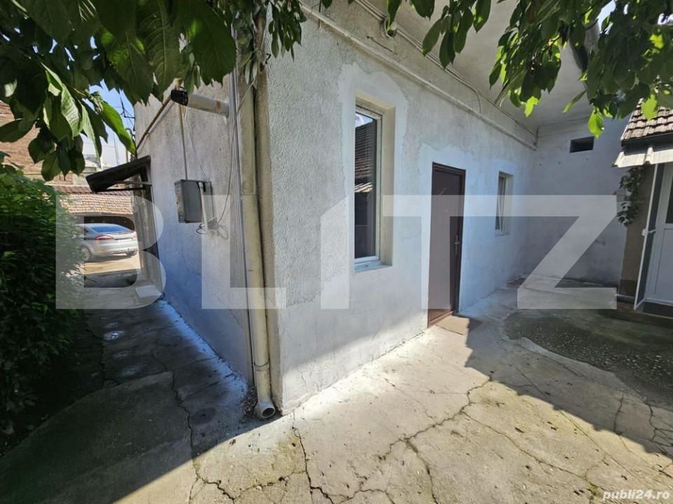 Apartament de vânzare 2 camere Iosefin - 144830AV | BLITZ Timișoara | Poza1