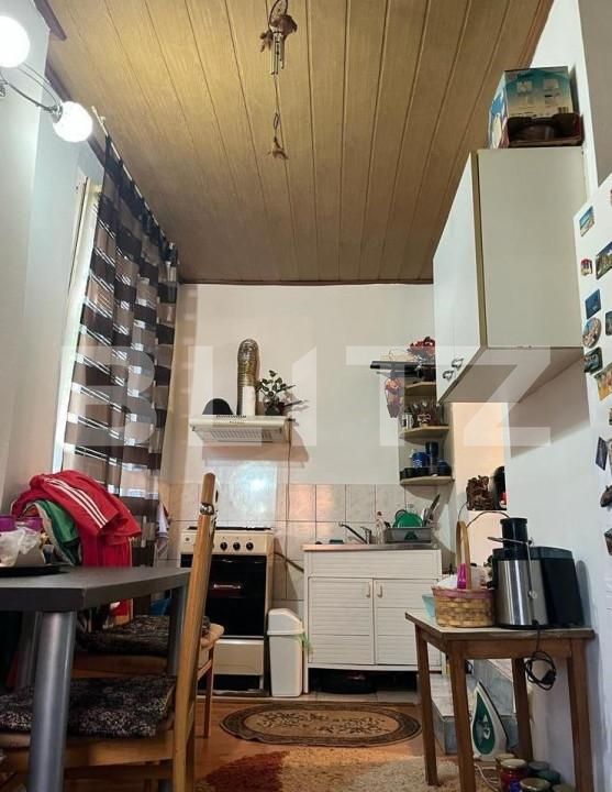 Apartament de vânzare 2 camere Buziasului - 144845AV | BLITZ Timișoara | Poza3