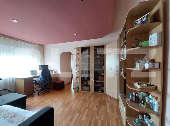Apartament de vânzare 3 camere Elisabetin - 144880AV | BLITZ Timișoara | Poza3