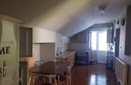 Apartament 2 camere, 55 mp, mobilat/utilat, zona Sagului