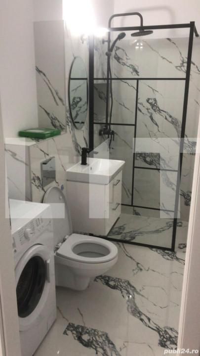 Garsonieră de închiriat Sagului - 144883AI | BLITZ Timișoara | Poza3