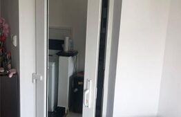 Garsoniera de 17 mp, decomandata, zona Aradului